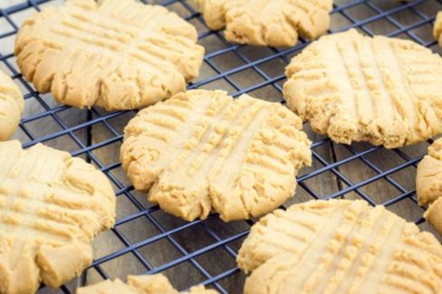 Shortbread di Ernst Knam