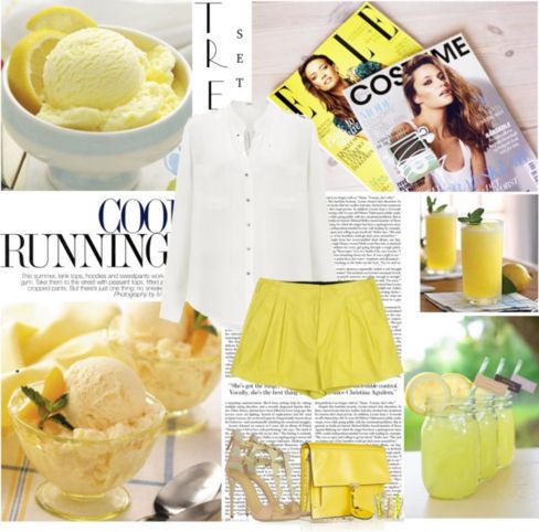 L'ora del limoncello