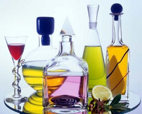 I liquori dell'Artusi
