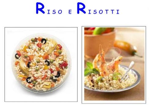 Cucina - Ricette di Riso e Risotti (160 ricette) Download free E-Book