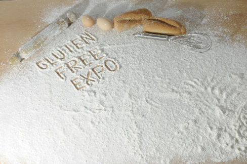 Gluten free Expo a Brescia 14-17 Dicembre 2012