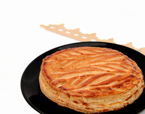 Ricetta dolce della Befana, la galette des Rois