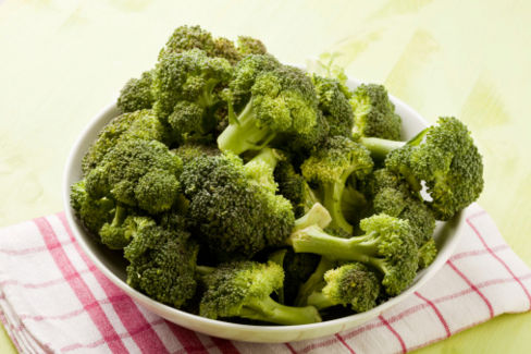 Sformatini di broccoli piccanti di Cotto e Mangiato