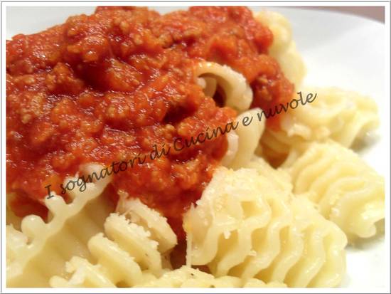 RADIATORI ALLA BOLOGNESE