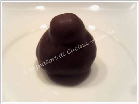 BACI CIOCCOLATOSI