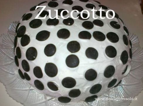 Zuccotto