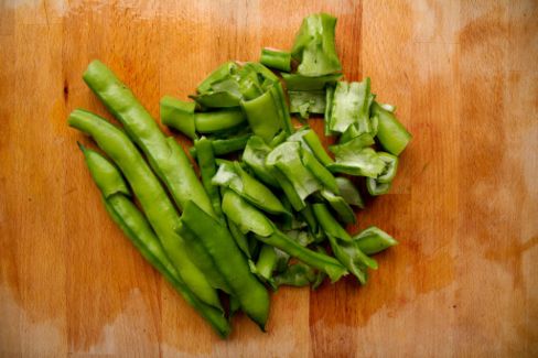 Ecocucina: Sott'aceti veloci