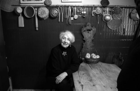 Ecolibri: Storie in cucina di Caterina Stiffoni