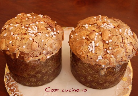 Focaccia veneta di Pasqua