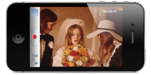 Upgrade Focus: VideoPress For Weddings