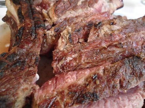 Brunello e Bistecca da Burde fino al 26 settembre! Silvio Nardi e sua maestà la fiorentina si presentano…