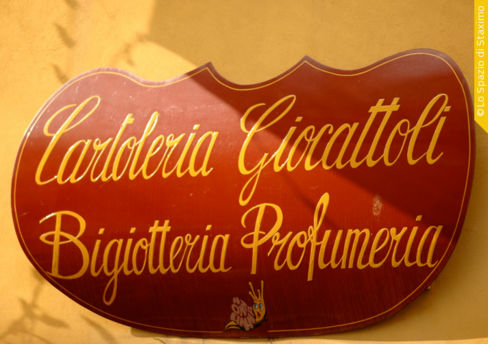 Un giro a Savigno
