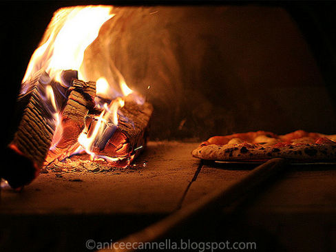 La Pizza del Maestro