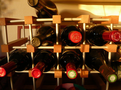 Vini più venduti nella grande distribuzione e vini emergenti nel 2009