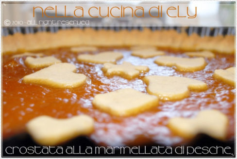 6 anni per il 1/2 mozzo e due torte! [...da leggere con calma.. è un post  un pò lungo]
