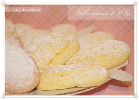 Savoiardi