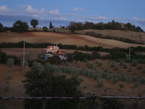 Montecucco vs Sudafrica a PieveVecchia: come è andata (a tavola)
