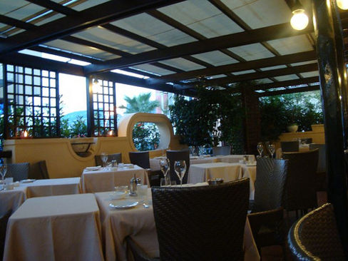 L’Approdo a Vibo Marina (VV) un isola Michelin in mezzo alla Calabria e due nuove cantine da tenere d’occhio