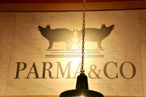 Parma & Co.