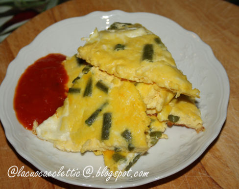 Tapas e una sangria molto speciale!