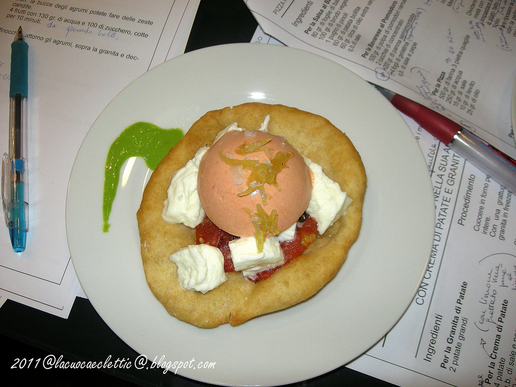 Un bellissimo sabato!