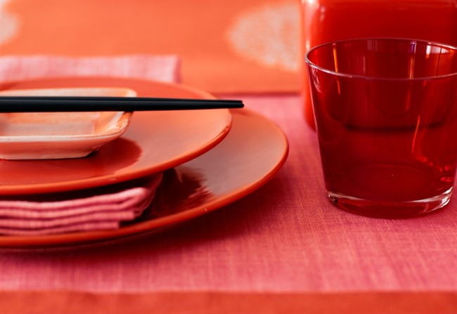 La Pasqualina di carciofi e il rosso che fa dimagrire!