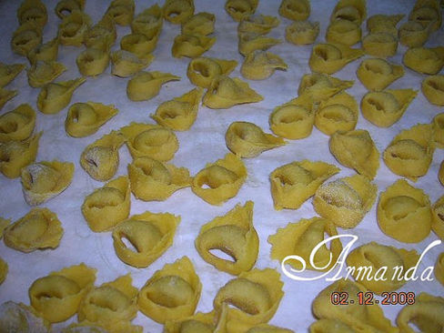 Tortellini o cappelletti