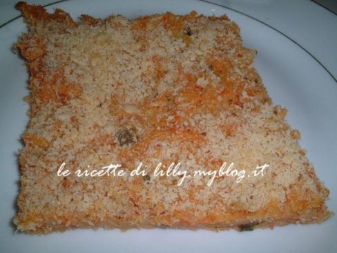 pizza di patate estiva
