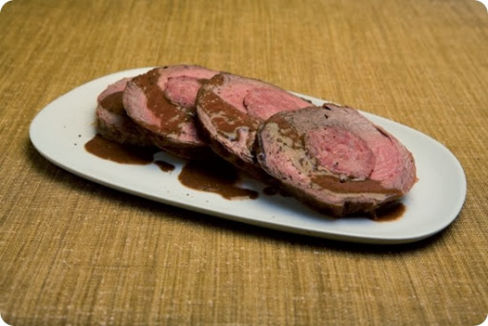 Ricette di Natale per tutti i gusti: Cotechino a sorpresa.