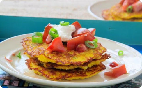 Chorreadas costaricane