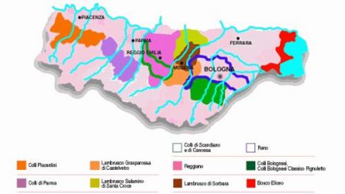 Concentrato di “modenesità dello zampone”.