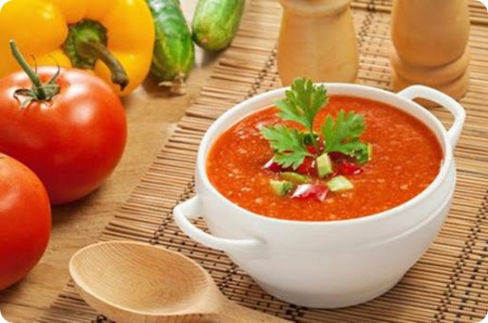 Come preparare la salsa spagnola, base di partenza di numerose altre salse.