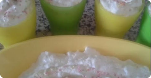 Il gelato fatto in casa conserva un fascino speciale: il piacere di prepararselo da solo.