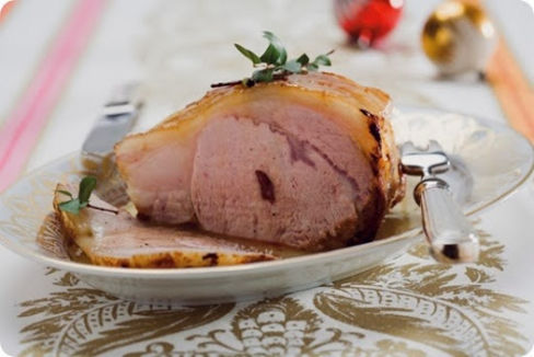 Ricette di Natale per tutti i gusti dalla A alla Z (3a parte).