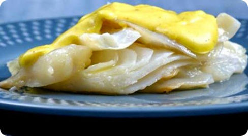 Ricettario Genovese: Baccala’ & Stoccafisso.