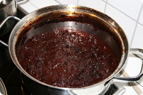 Le ricette tradizionali della cucina ceca sono piuttosto ricche di calorie, grassi e zucchero.