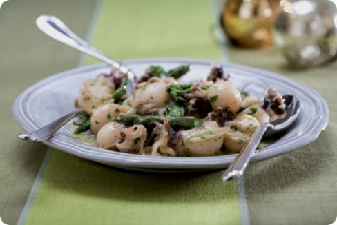 Ricette di Natale per tutti i gusti dalla A alla Z (2a parte).