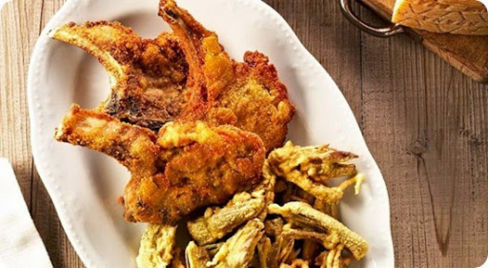 Speciale Pasqua II: 10 ricette squisite e vincenti da cucinare.
