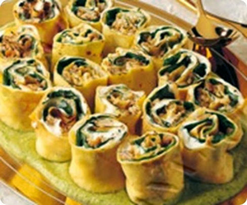 Speciale Antipasti di Verdure: 10 ricette squisite e vincenti da cucinare.