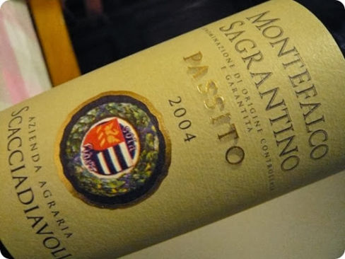 La storia della produzione del vino Montefalco Sagrantino affonda le sue radici nell'epoca romana.