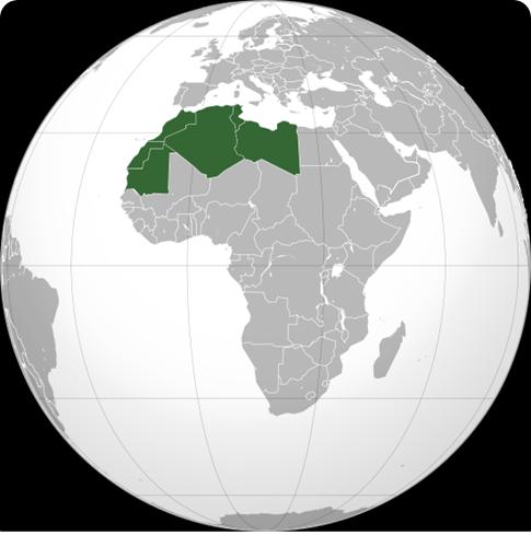 La cucina del Maghreb sana, varia e saporita merita di essere assaggiata nelle sue varie forme.