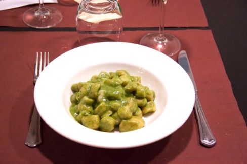 Trofie, troffie, troffiette, gnocchi… qual è la storia?