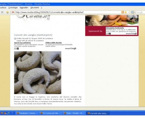 Le regole sono chiare .. rispettatele