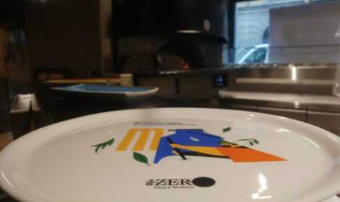 DaZero: incetta di novità. Un secondo locale a Milano ed una cena a Matera