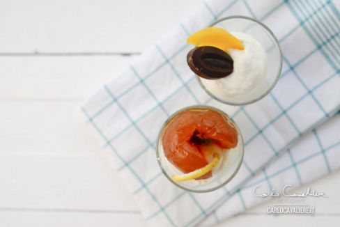DOLCI d’Autore. “Dal Vesuvio a Leucosia” di Emilio Soldivieri