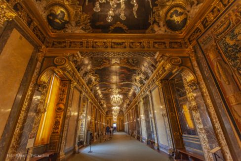 In viaggio con Roberto. A Stoccolma: la capitale che “galleggia”…