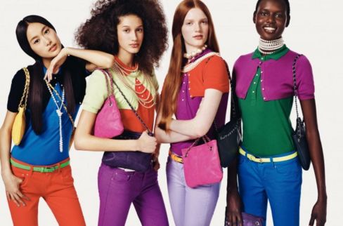 United colors of Enel: Benetton compra un pezzo di Enel Green Power?