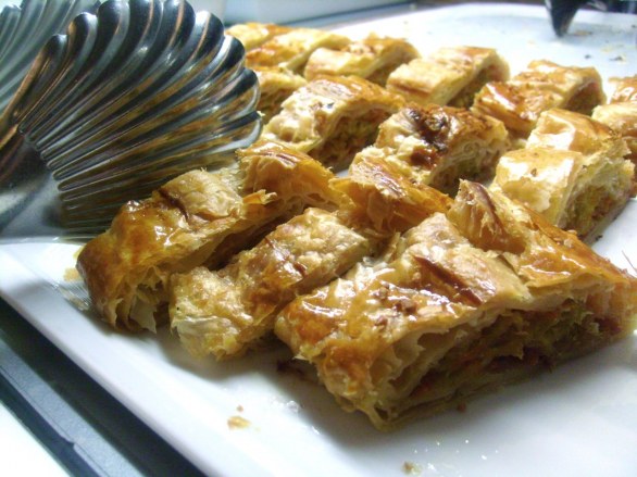 Cucina del Trentino: le ricette tipiche delle Dolomiti nei ristoranti dell'Alta Pusteria