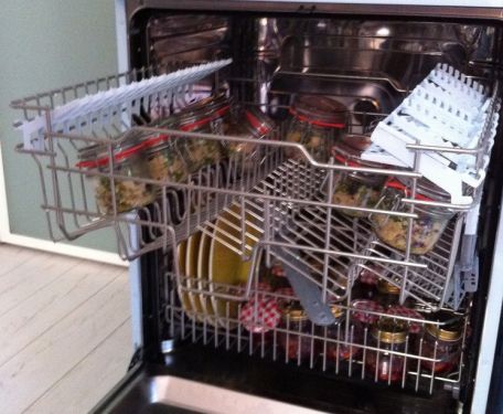 Cucinare in lavastoviglie: i consigli e le ricette di Lisa Casali