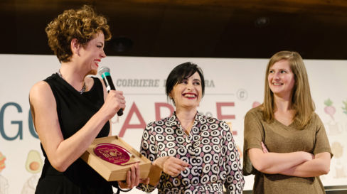 Cucina Blog Award 2018